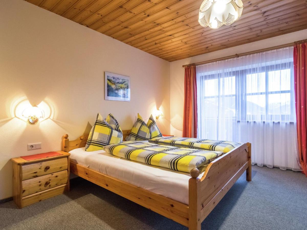 Apartment Near The Ski Area In Ваграйн Экстерьер фото