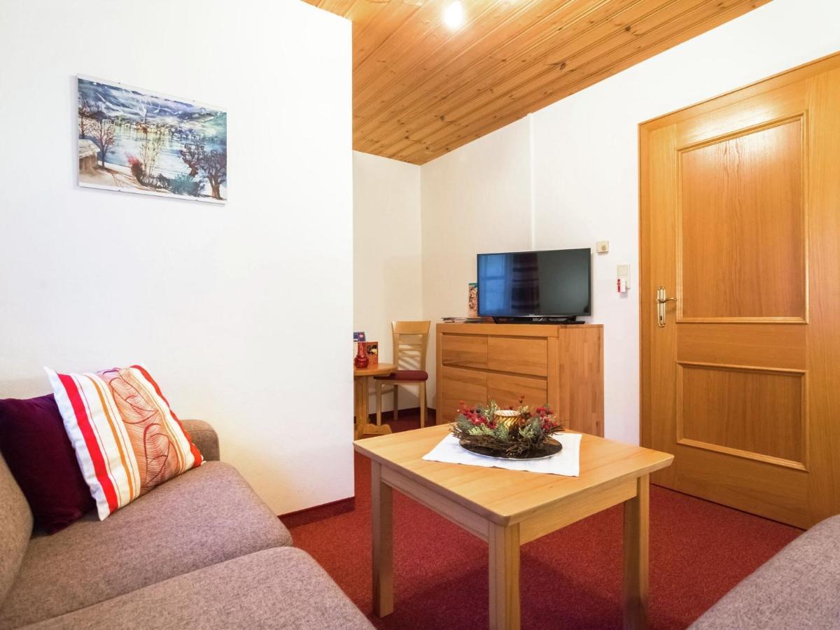 Apartment Near The Ski Area In Ваграйн Экстерьер фото